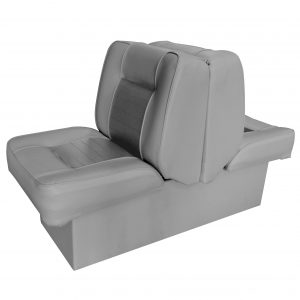 Сиденье Premium Lounge Seat цвет — серый