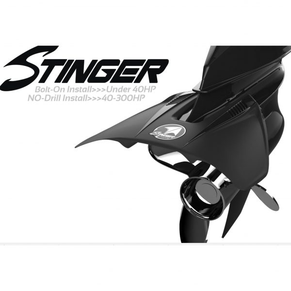 Гидрокрыло StingRay Stinger