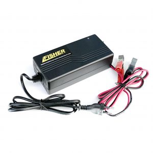 Зарядное устройство для гелевых аккумуляторов 90-100Ah