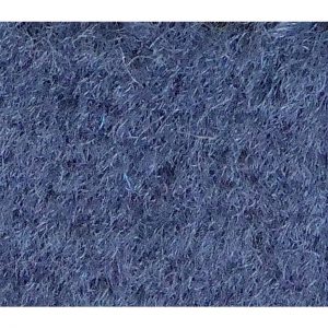 Aqua Turf Denim blue 1м.п. стриженный ковролин плотность 16 oz