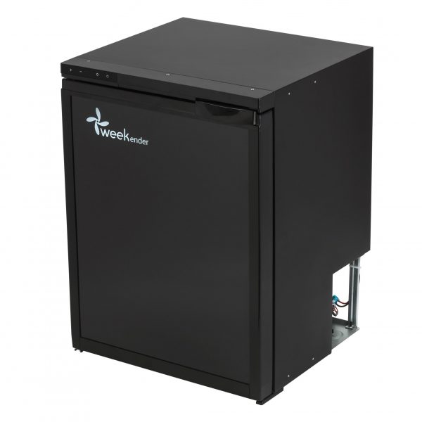 Холодильник-компрессор Weekender CR65 65 литров 445*480*820mm