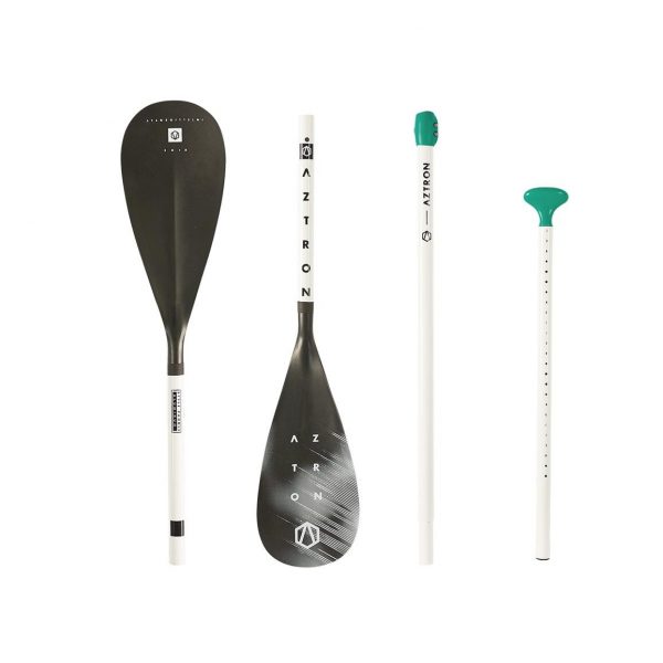 AZTRON Весло STYLE II Double Blade Paddle AC-P211