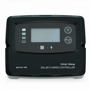 Контролер зарядки солнечной панели MT515-10A защита IP65
