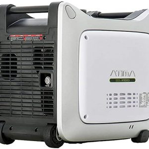 Инверторный генератор Atima 3 кВт мотор Yamaha