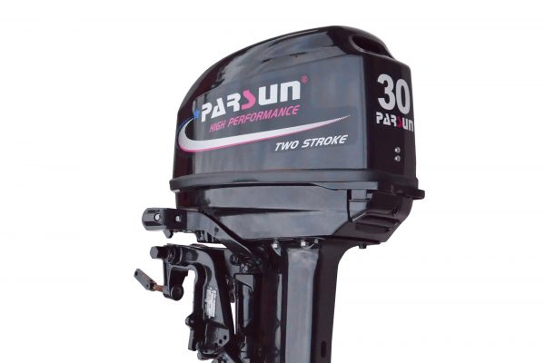 Лодочный мотор Parsun Т30FWS