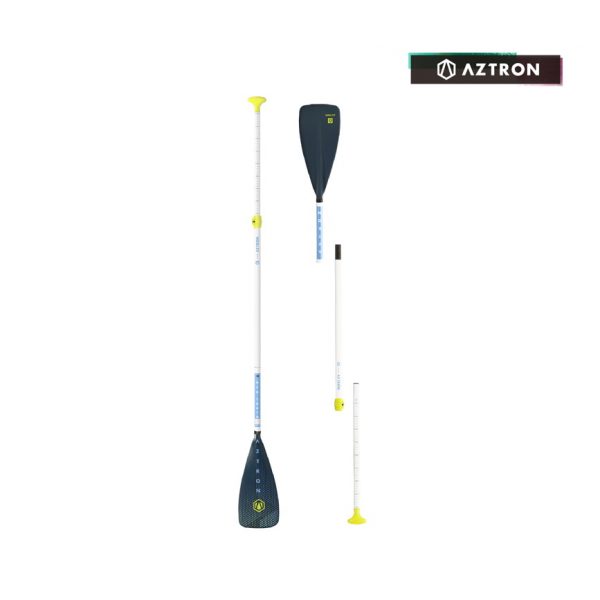 AZTRON AC-P050 Весло NEO Junior Fiberglass 3-section Paddle